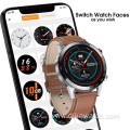 L13/GT2 smartwatch IP68 Waterproof Multiple Sports HeartRate